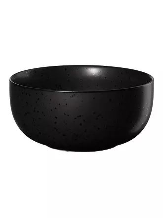 ASA SELECTION | Müslischale Coppa 13,5cm  Kuro/Schwarz | 